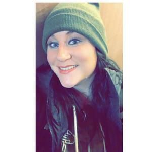 Meet your Posher, Breanna